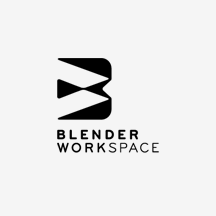 Blender Workspace